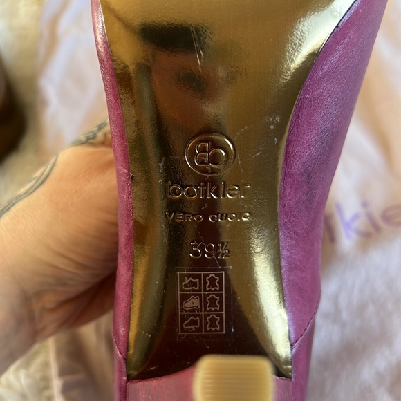 Botkier Booties 💜 - Picture 11 of 11